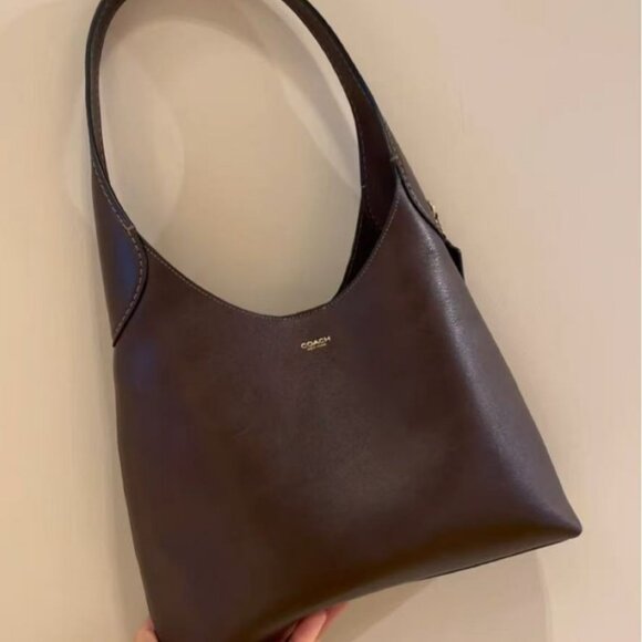 Coach Shoes - Coach Brooklyn 28 shoulder bag